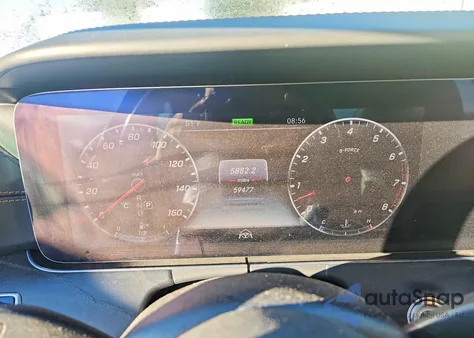 2019 Mercedes-Benz Cls 450 z USA, uszkodzony, nr VIN WDD2J5JB0KA007939